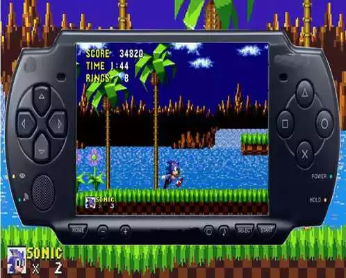 Play Free Guide Sonic the Hedgehog Sega Game