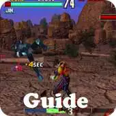 Free play online Free Guide Tekken 3 game APK Free play online Free Guide Tekken 3 game APK