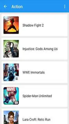 Play Free guide tips in 9app Market play online