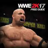 Free play online FREE Guide WWE 2K 17 APK