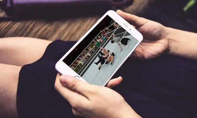 Play FREE Guide WWE 2K 17