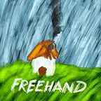 Free play online Freehand for Nova,Apex etc.  APK