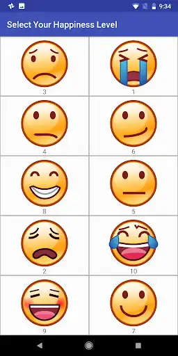 Play Free Happiness