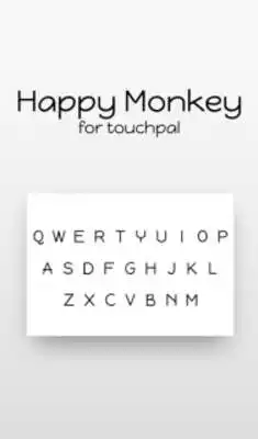 Play Free Happy Monkey Cool Font