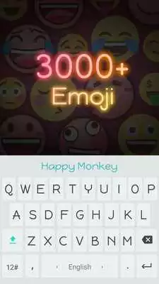 Play Free Happy Monkey Cool Font