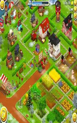 Play Free Hay Day Guide