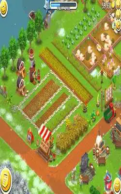 Play Free Hay Day Guide