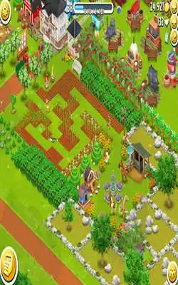 Play Free Hay Day Guide