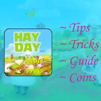 Play Free Hay Day Prank : Coins Play Free Hay Day Prank : Coins