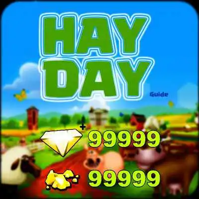 Play Free Hay Day Prank : Coins Play Free Hay Day Prank : Coins