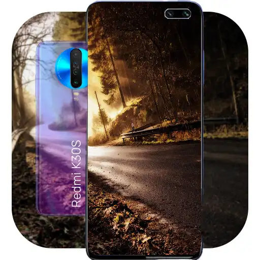 Play Free HD Wallpaper for Xiaomi K30S Redmi APK Play Free HD Wallpaper for Xiaomi K30S Redmi APK