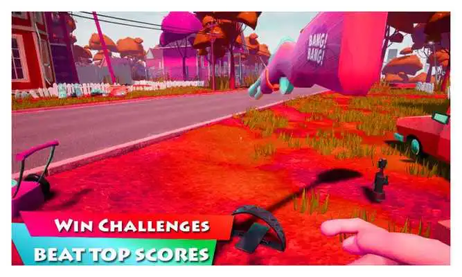 Play Free Hello Neighbor CLUES 2018