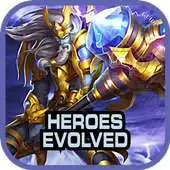 Free play online Free Heroes Evolved Guide APK