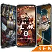 Free play online Free Heroes Evolved Wallpaper HD 4K APK