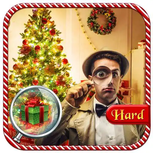 Play Free Hidden Object Games Free New Christmas Hunt APK Play Free Hidden Object Games Free New Christmas Hunt APK