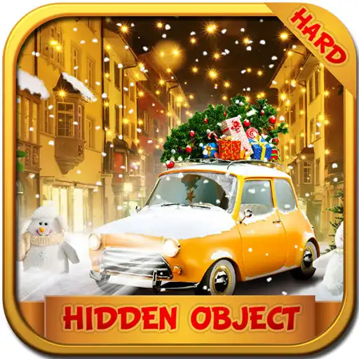 Free play online Free Hidden Object Games Free New Christmas Trip APK