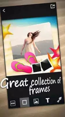 Play FREE Holiday Photo Frame