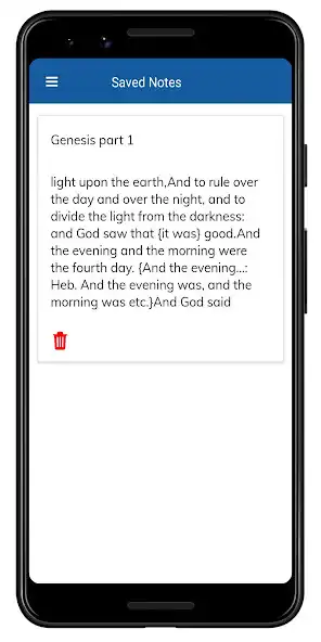 Play Free Holy Bible - Take Notes o as an online game Free Holy Bible - Take Notes o with UptoPlay