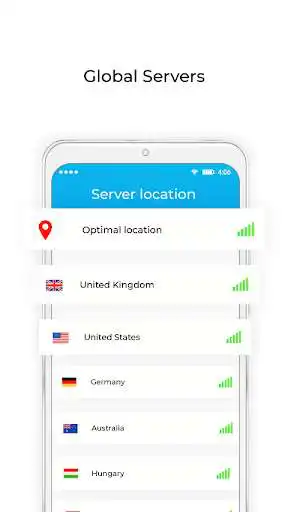 Play Free Hotspot VPN Shield & Wi-Fi Security  and enjoy Free Hotspot VPN Shield & Wi-Fi Security with UptoPlay