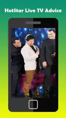 Play Free Hotstar TV Shows Movies Tips