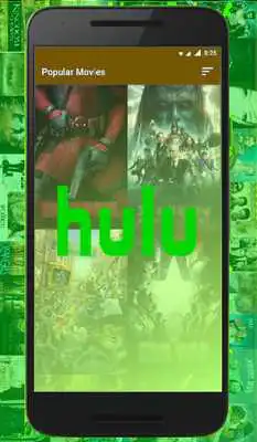 Play Free hulu Stream TV Movies