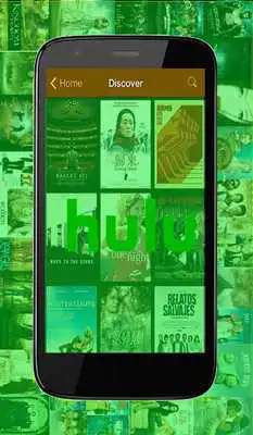 Play Free hulu Stream TV Movies