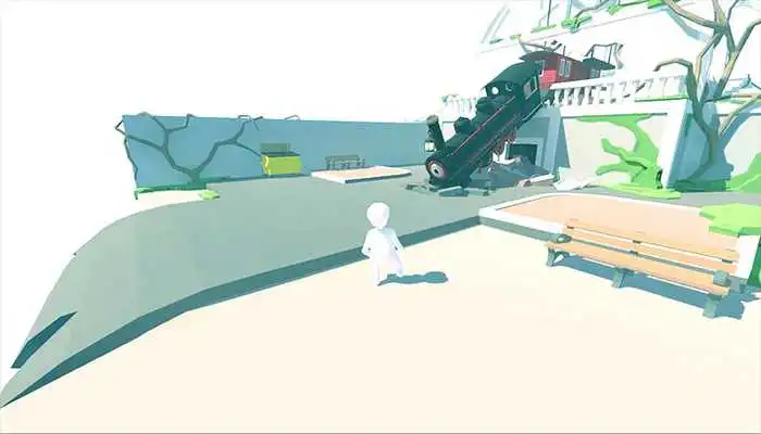 Play Free human: fall flat Tips Play Free human: fall flat Tips