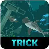 Free play online Free Hungry Shark World Trick APK