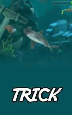 Play Free Hungry Shark World Trick Play Free Hungry Shark World Trick