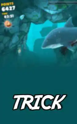 Play Free Hungry Shark World Trick Play Free Hungry Shark World Trick