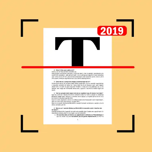 Play Free Image Text Scanner APK Play Free Image Text Scanner APK