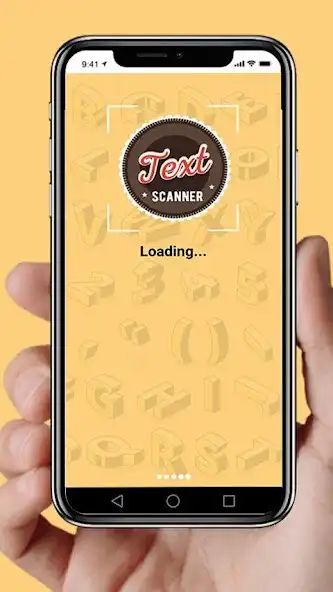 Play Free Image Text Scanner  and enjoy Free Image Text Scanner with UptoPlay