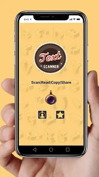 Play Free Image Text Scanner as an online game Free Image Text Scanner with UptoPlay