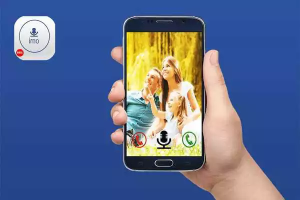 Play Free imo Calls Recorder Video 2018