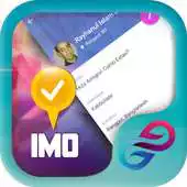 Free play online Free IMO Video Guide APK