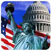 Free play online Free Independence Day Go Launcher APK Free play online Free Independence Day Go Launcher APK