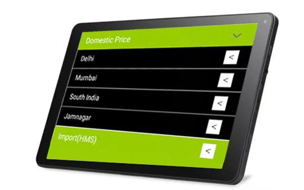 Play Free Indian Scrap Prices