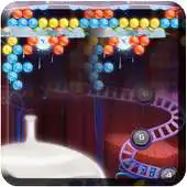 Free play online Free Inside Out Bubble Tutor APK