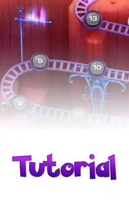 Play Free Inside Out Bubble Tutor