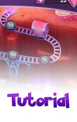 Play Free Inside Out Bubble Tutor