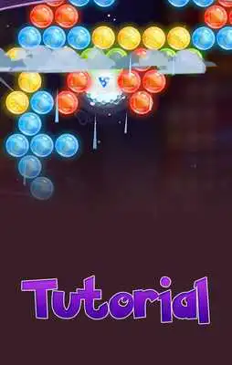 Play Free Inside Out Bubble Tutor