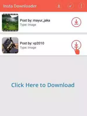 Play Free Insta Video play online