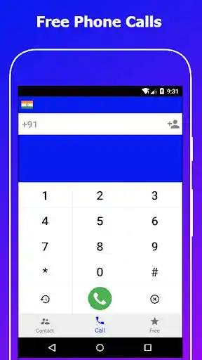 Play Free International Calls - Free Calls  and enjoy Free International Calls - Free Calls with UptoPlay