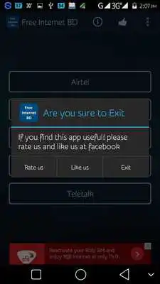 Play Free Internet BD