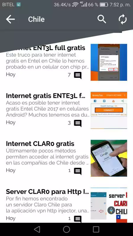 Play free internet for android 2018