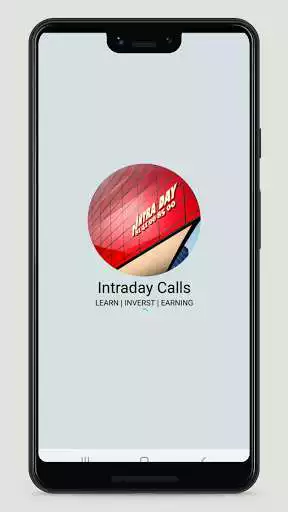 Play Free Intraday Calls(STOCK NEWS, FREE CALL,NIFTY50)  and enjoy Free Intraday Calls(STOCK NEWS, FREE CALL,NIFTY50) with UptoPlay