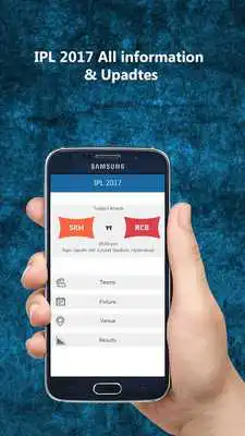 Play Free IPL Team Player List 2017