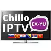 Free play online FREE IPTV EX-YU CHILLO APK