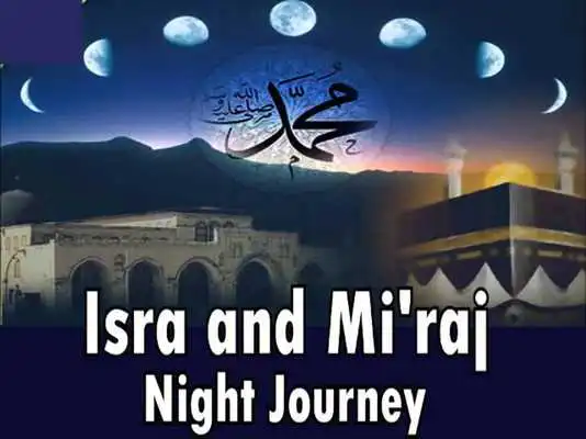 Play Free Isra Miraj Wallpapers Play Free Isra Miraj Wallpapers