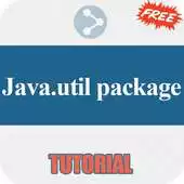 Free play online Free Java.util package tutorial APK